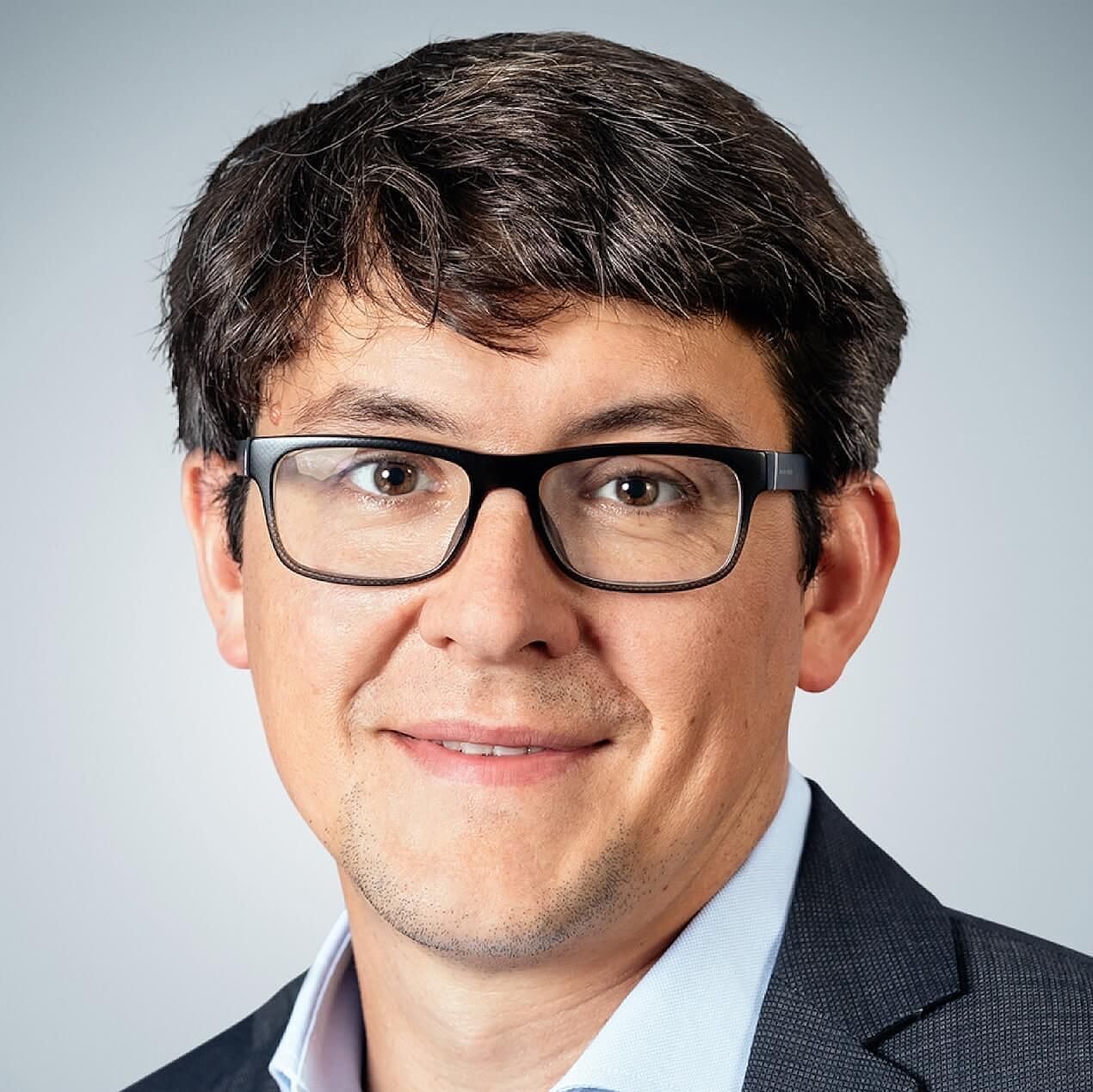 Ein Porträt von Wilfried Koenen, go.rheinland, Leiter im bei Fokus Bahn NRW assoziierten Qualitätsprogramm der Aufgabenträger im SPNV NRW
